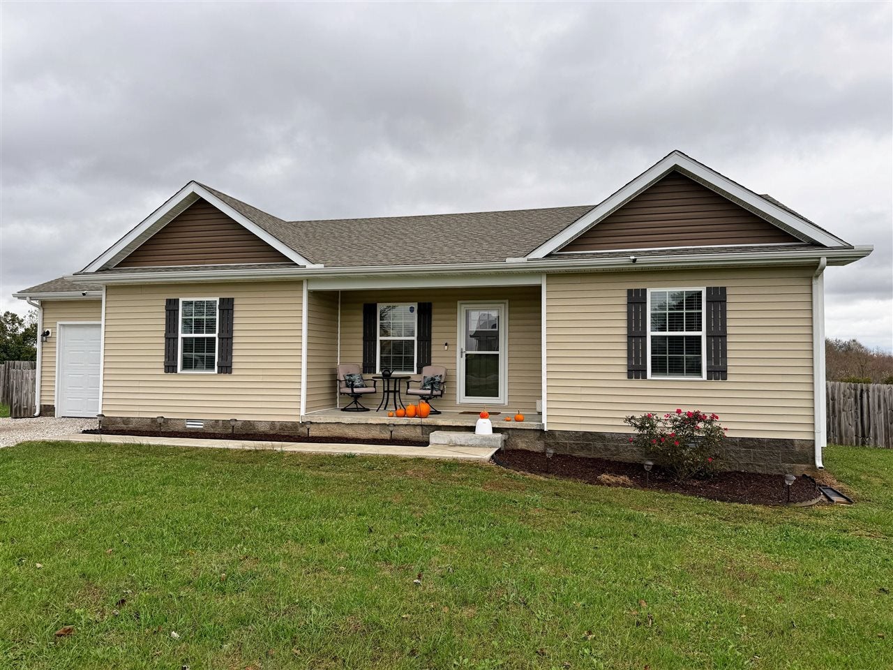 826 Howser Road Smiths Grove, KY 42171 - Photo 1 of 1 Gallery Image 1