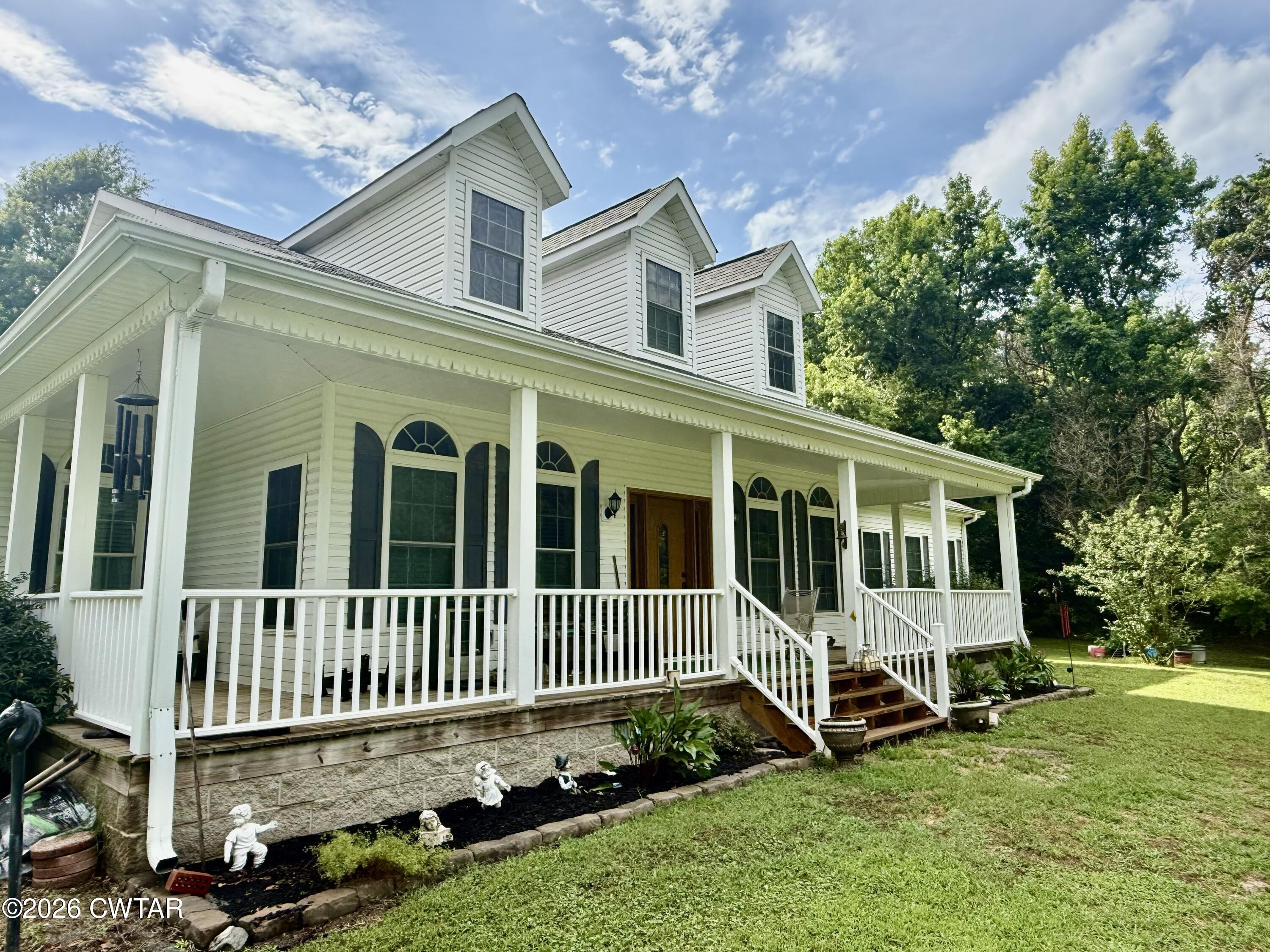 922 Deer Haven Road Troy, TN 38260 - Photo 19 of 20 IMG_7329