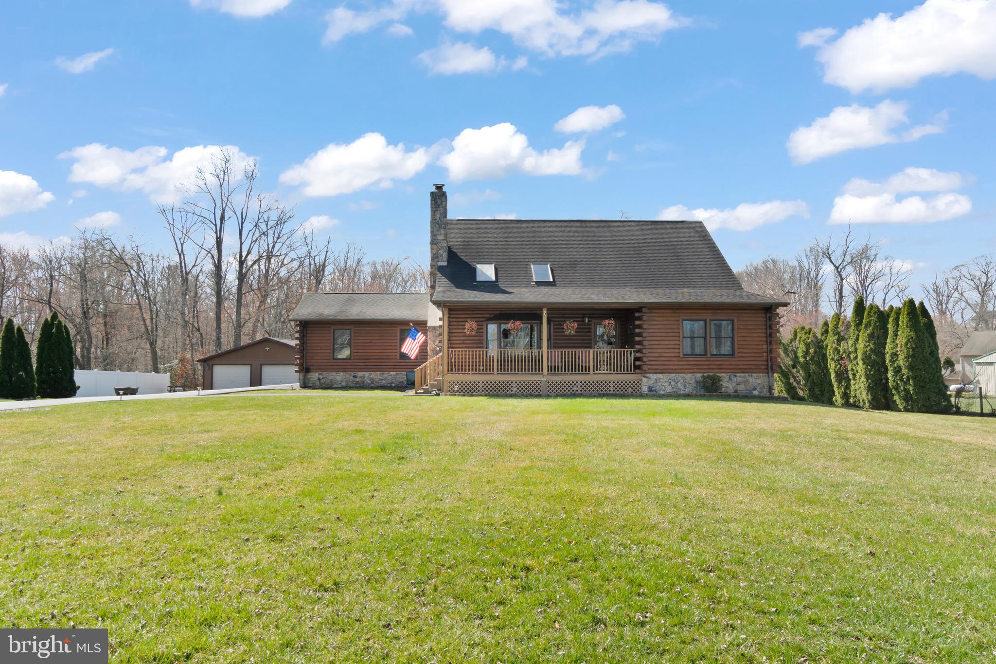445 Franklinville Road Swedesboro, NJ 08085 - Photo 3 of 39 Gallery Image 3