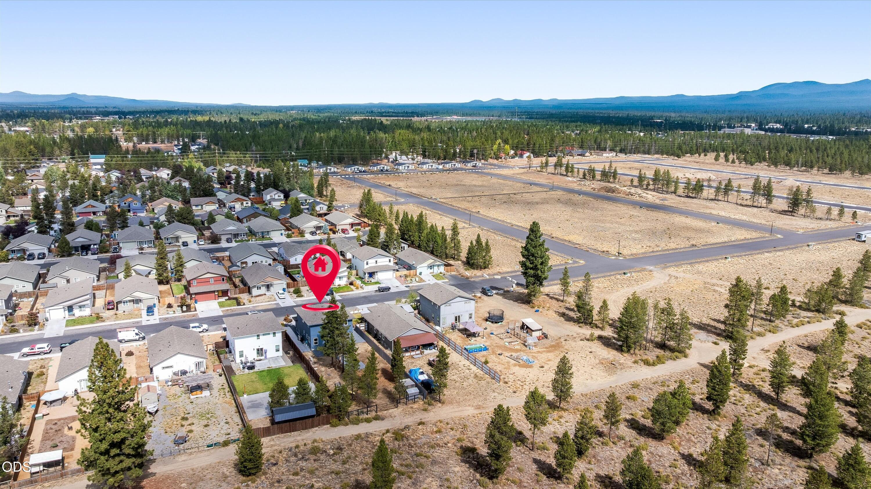 16487 Bassett Road La Pine, OR 97739 - Photo 31 of 34 Gallery Image 31