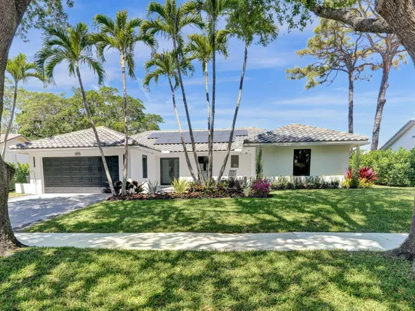 $1,995,000 | 3457 Pine Haven Circle, Boca Raton, FL 33431