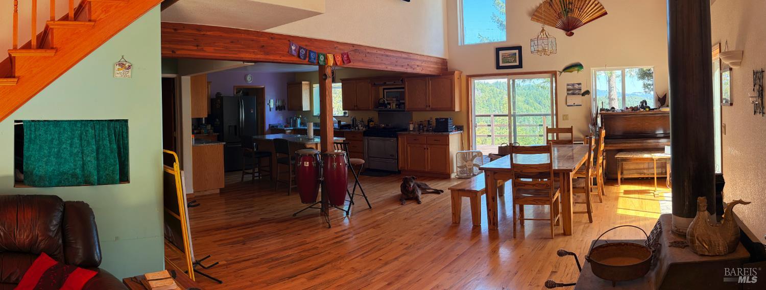 59470 Bell Springs Road Laytonville, CA 95454 - Photo 23 of 42 Gallery Image 23