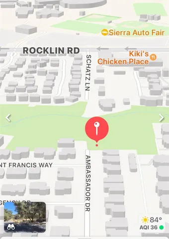 a view of a book shop and a floor to ceiling window