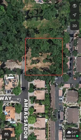 a picture of a bench in front of building