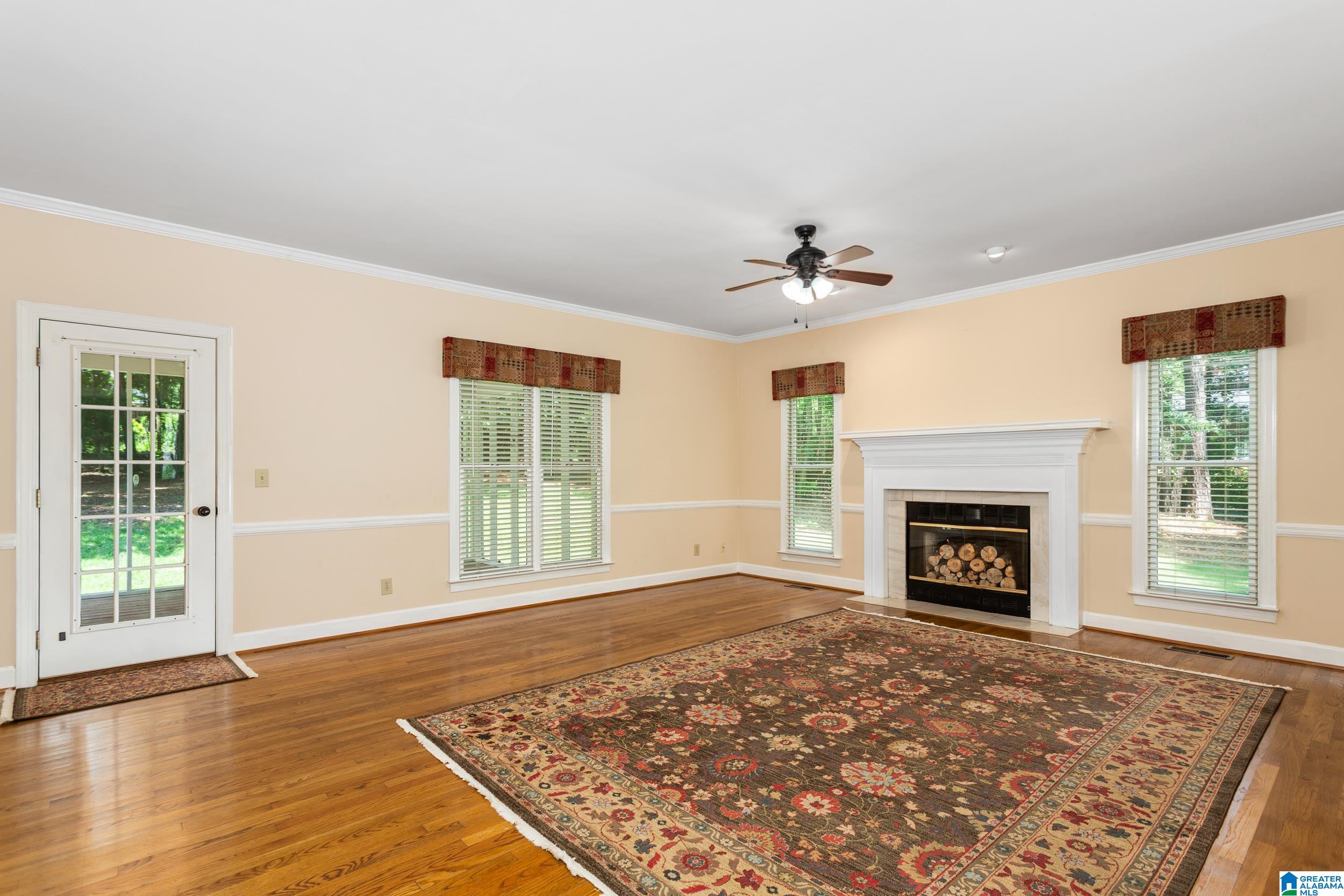 19 Timber Trace Anniston, AL 36207 - Photo 4 of 38