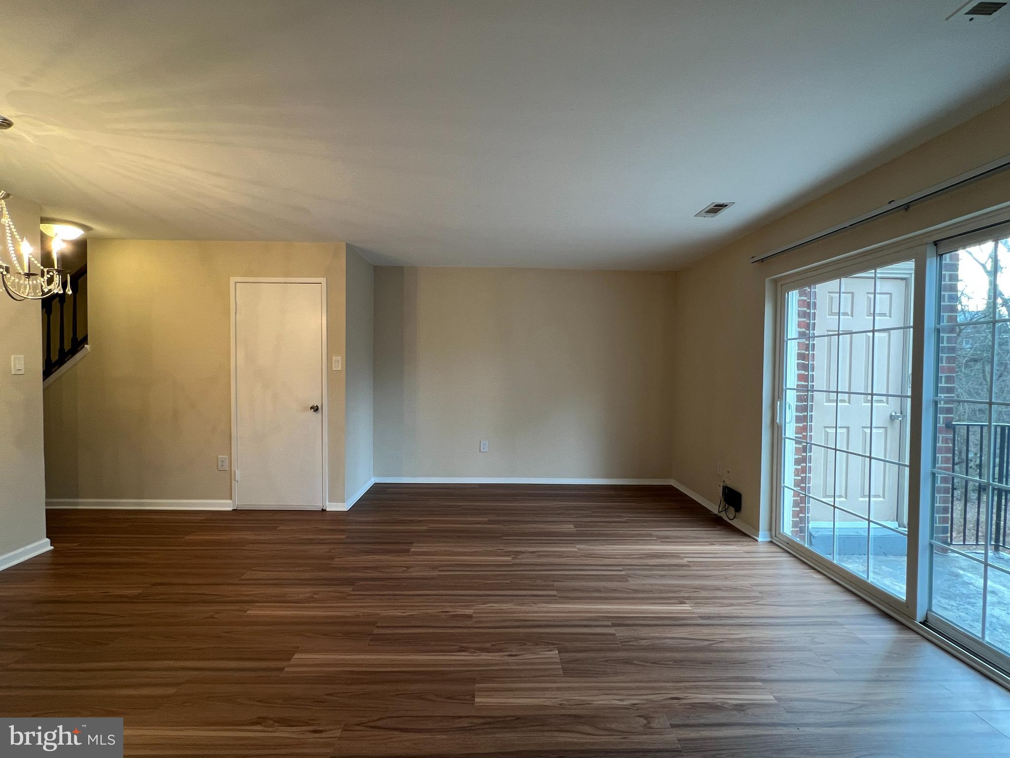 3726 Ferrara Drive Silver Spring, MD 20906 - Photo 11 of 20 Living Room & Dining Room