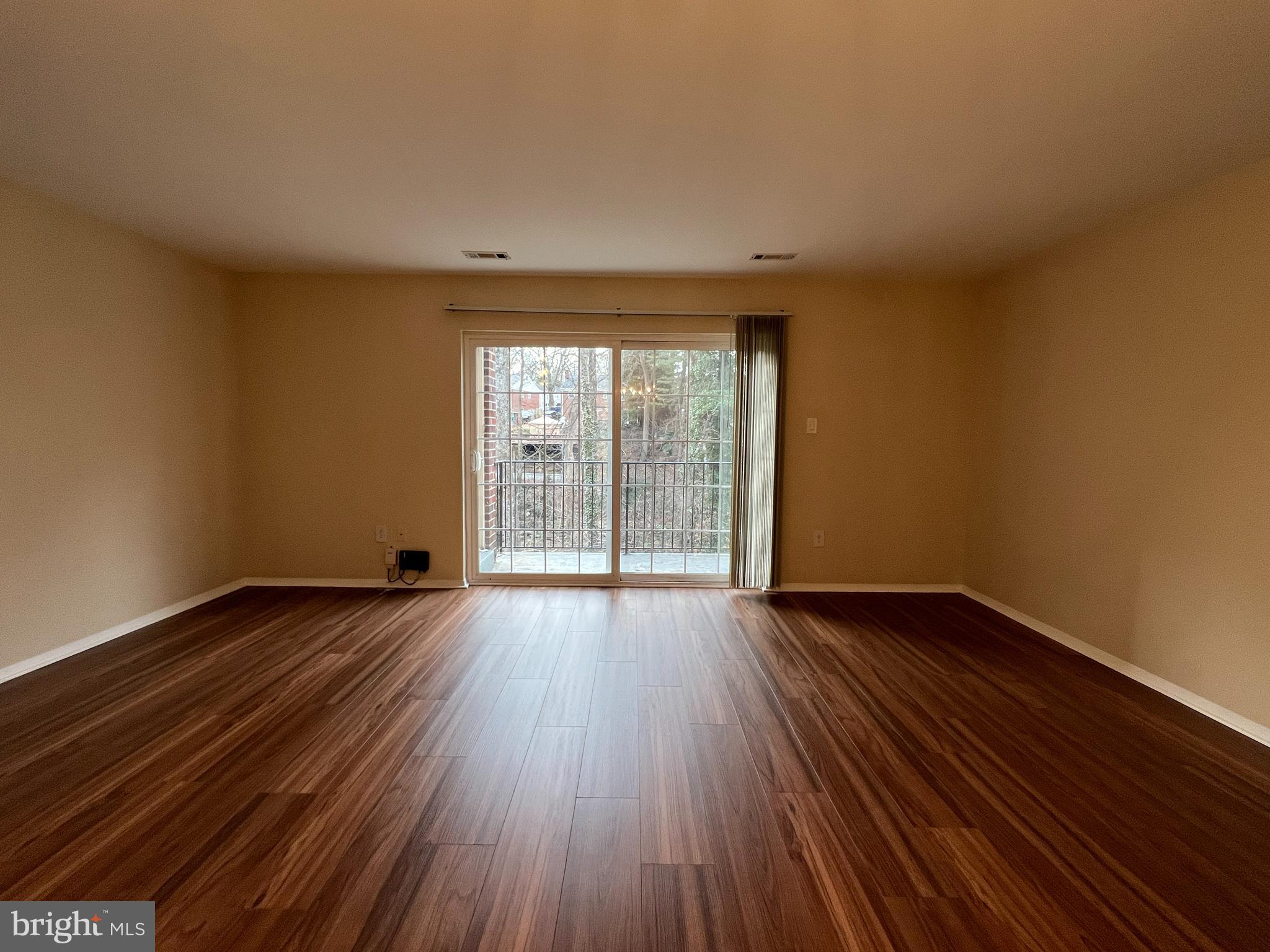 3726 Ferrara Drive Silver Spring, MD 20906 - Photo 10 of 20 Living Room & Dining Room