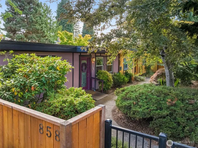 $340,000 | 858 South Fife Street, Unit 1, Tacoma, WA 98405