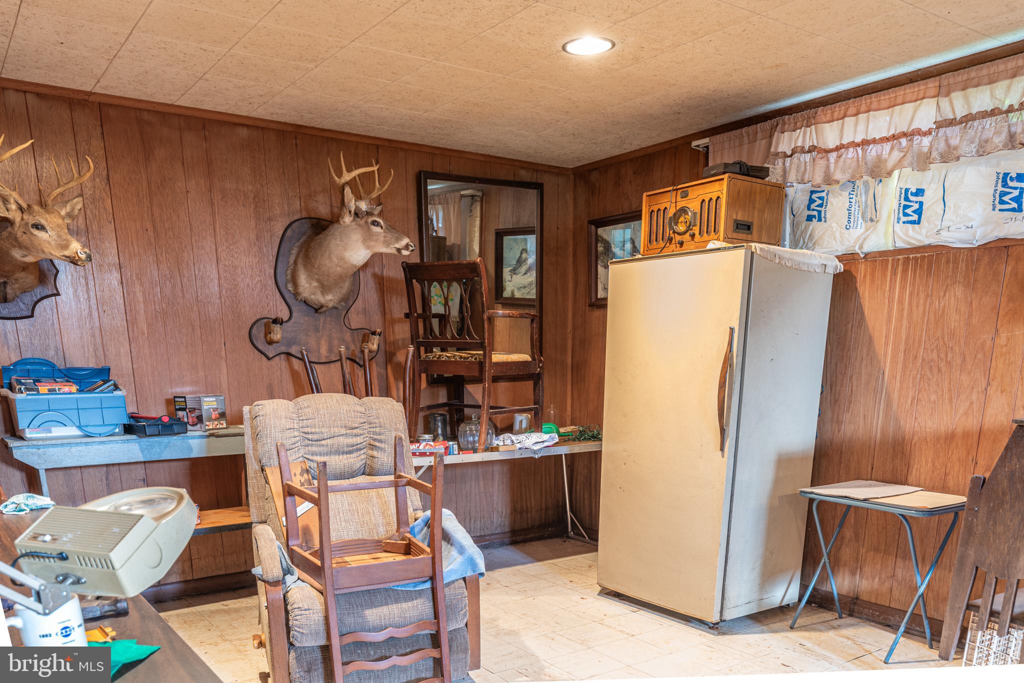 942 Ebert Road Coopersburg, PA 18036 - Photo 27 of 28 once partially finished