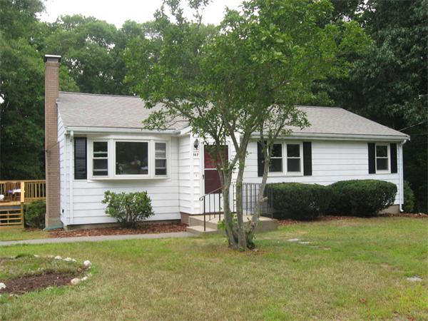 167 Howland Road Stoughton, MA 02072 - Photo 1 of 30 Gallery Image 1