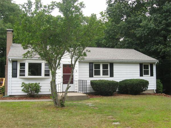 167 Howland Road Stoughton, MA 02072 - Photo 2 of 30 Gallery Image 2