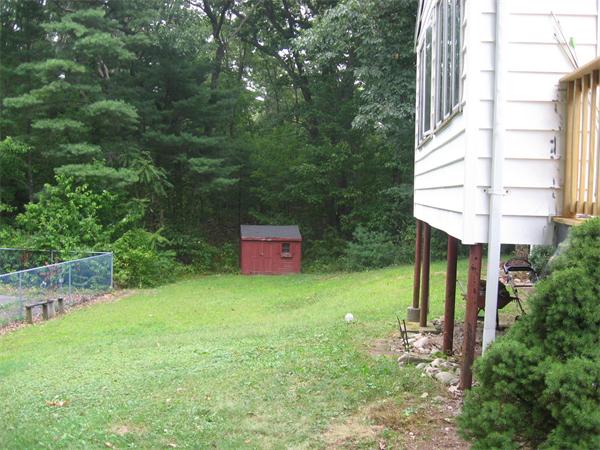 167 Howland Road Stoughton, MA 02072 - Photo 30 of 30 Gallery Image 30