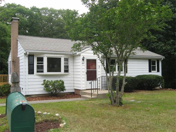 167 Howland Road Stoughton, MA 02072 - Photo 3 of 30 Gallery Image 3