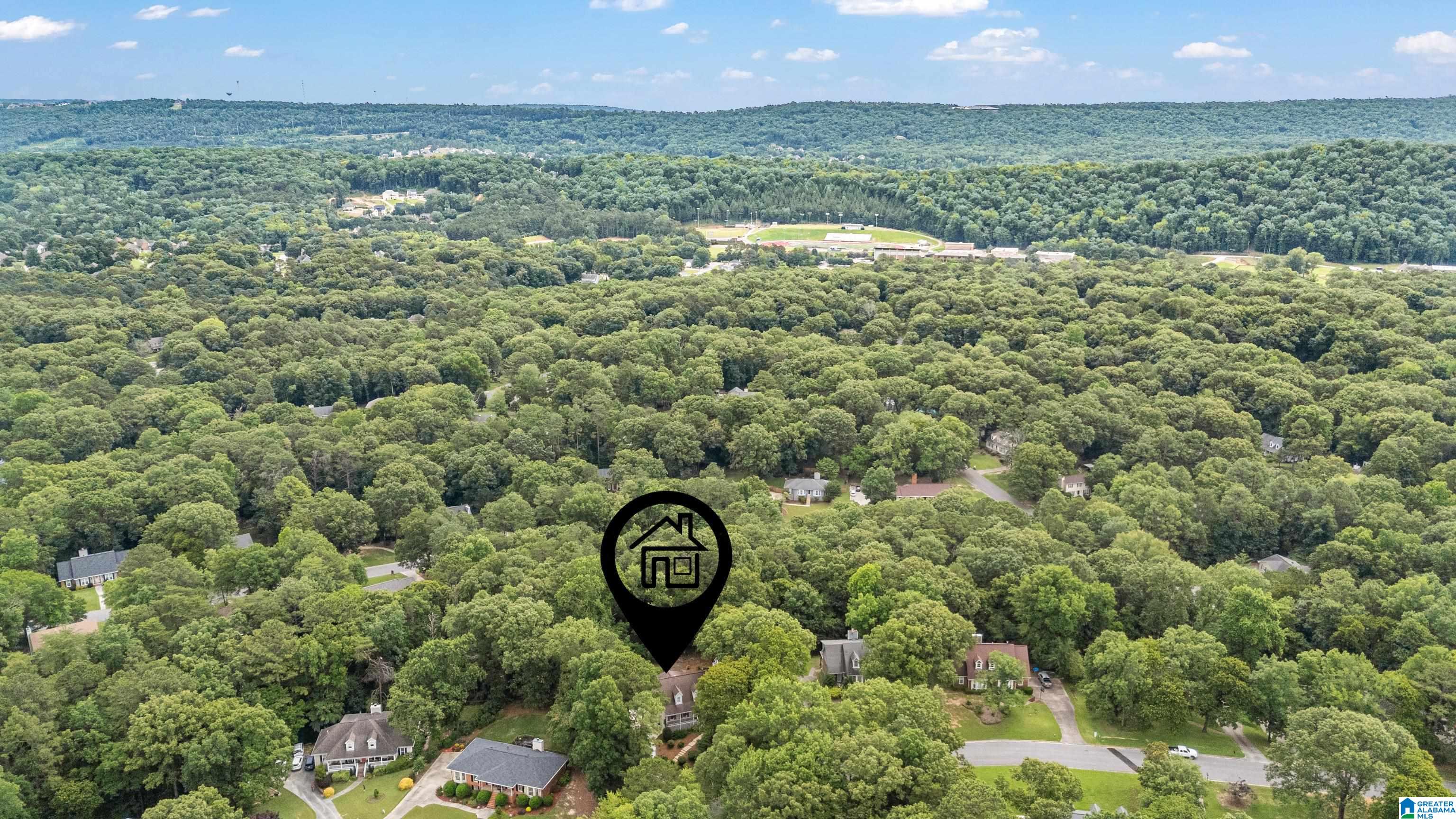 5260 Harvest Ridge Lane Birmingham, AL 35242 - Photo 60 of 61