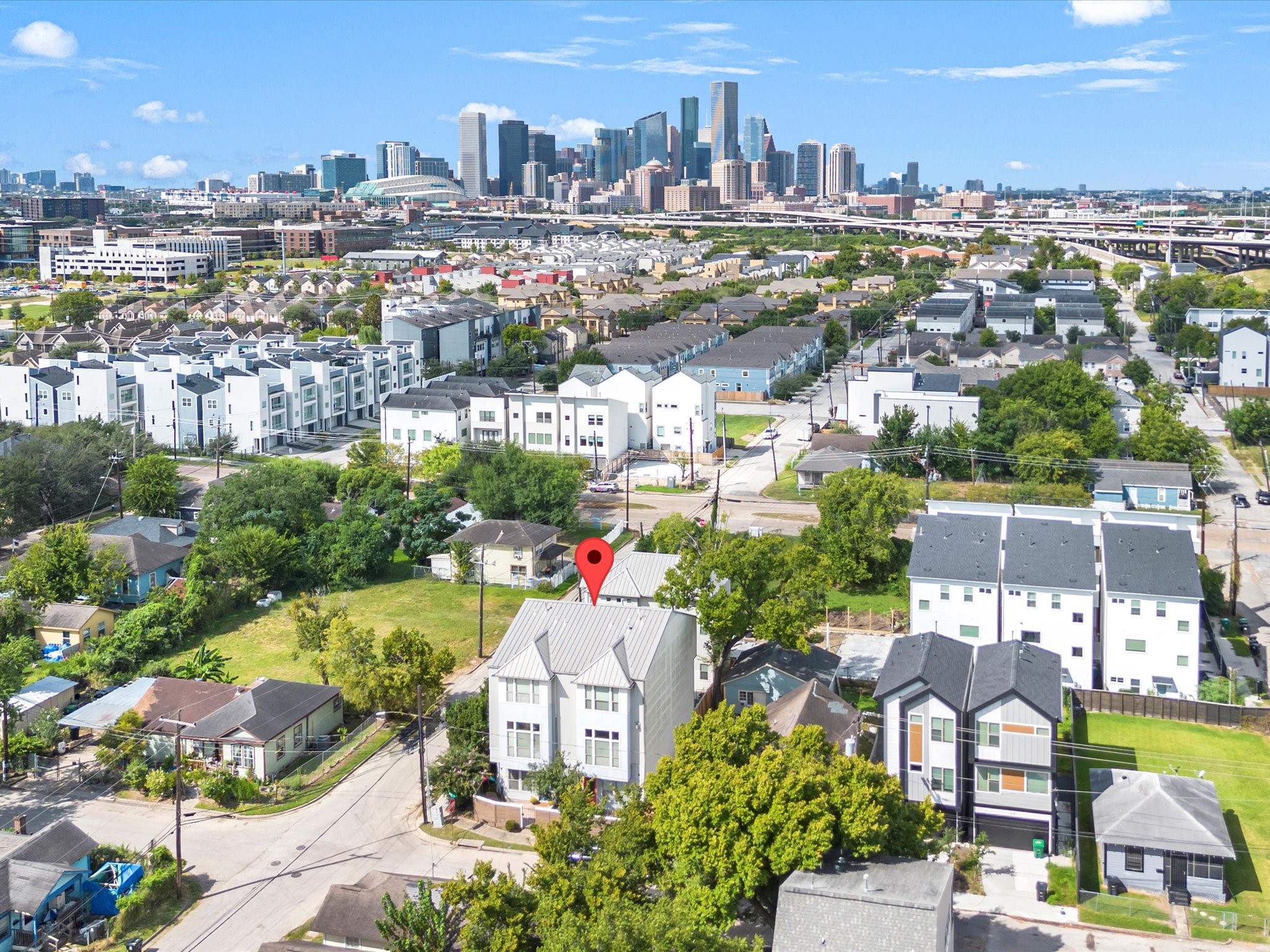 3421 Gillespie Street Houston, TX 77020 - Photo 32 of 34