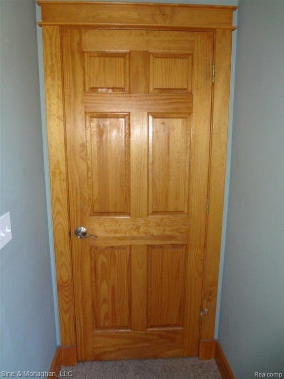 4204 Neuman Road St. Clair, MI 48079 - Photo 37 of 37 35-Solid wood doors throughout.j