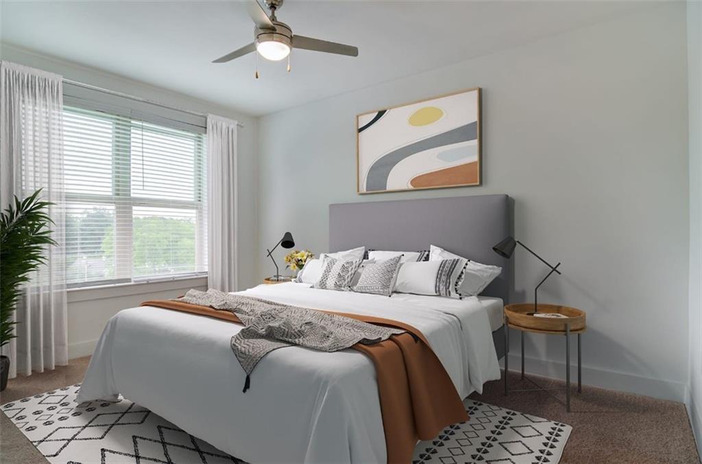 245 East Trinity Place, Unit 1154 Decatur, GA 30030 - Photo 10 of 25