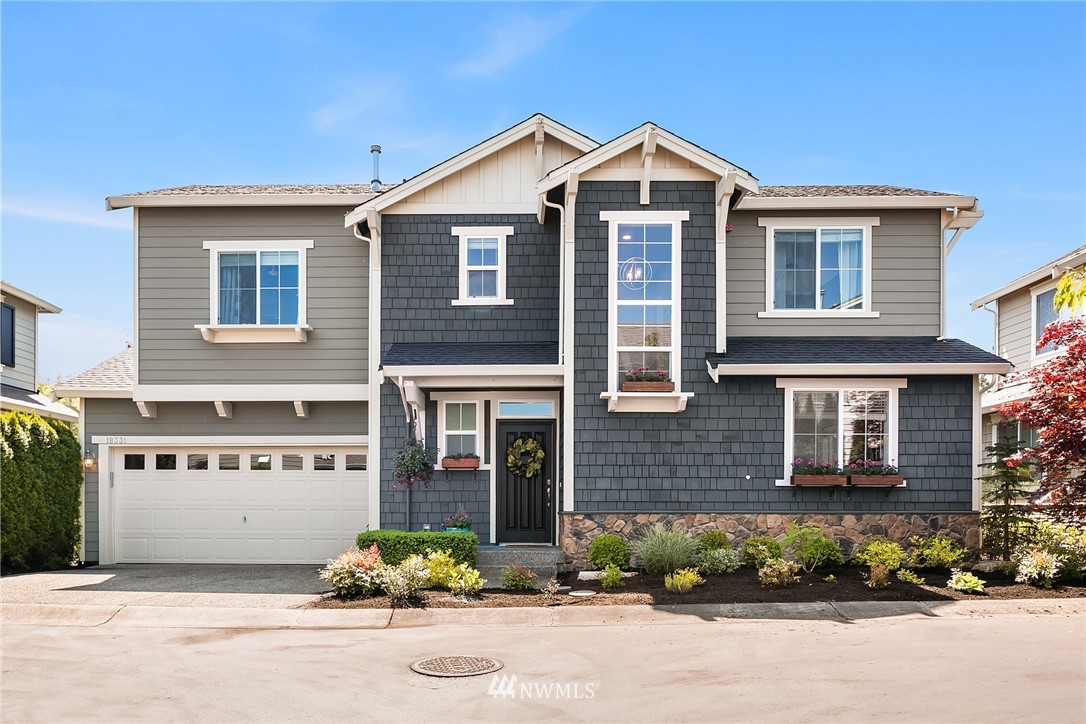 18331 35th Drive Southeast Bothell, WA 98012 - Photo 1 of 23