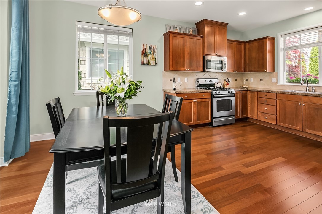 18331 35th Drive Southeast Bothell, WA 98012 - Photo 5 of 23