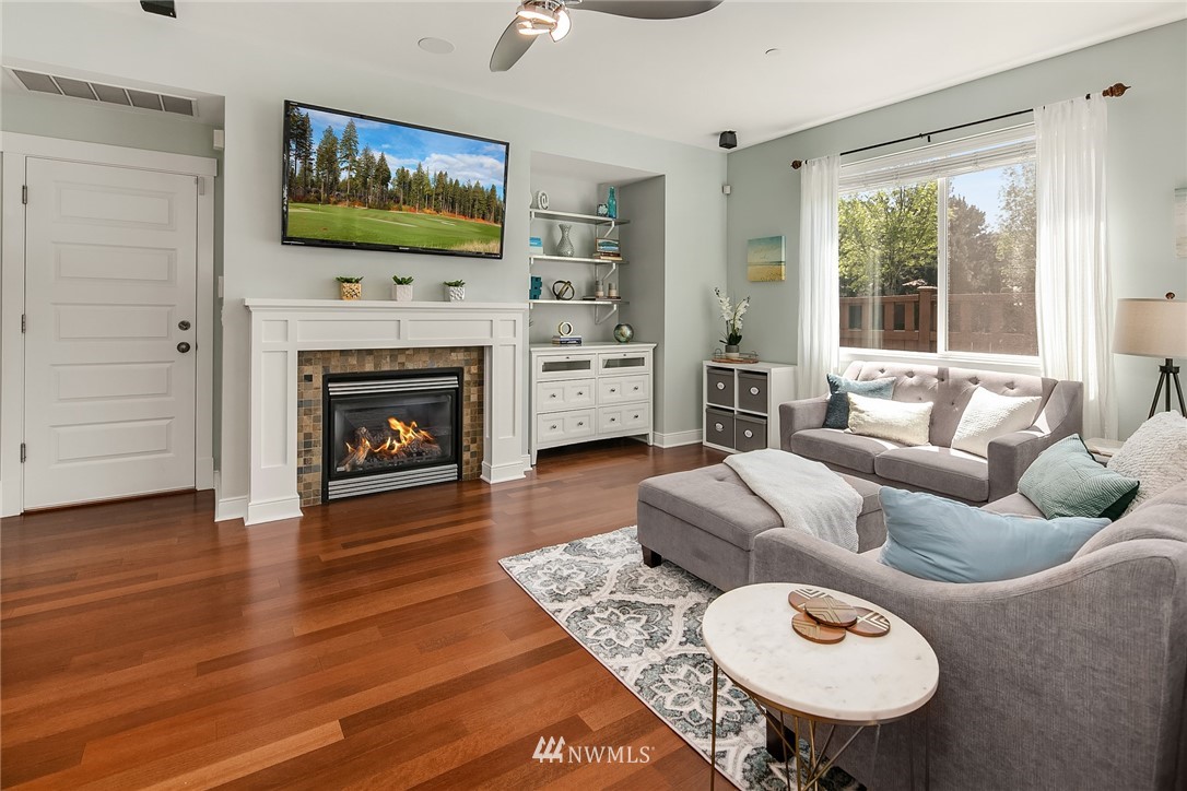 18331 35th Drive Southeast Bothell, WA 98012 - Photo 8 of 23