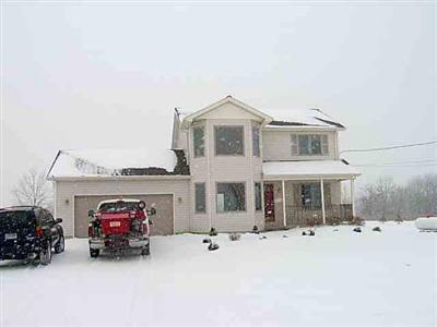 9430 Duffield Road Gaines, MI 48436 - Photo 1 of 4 20248227.JPG