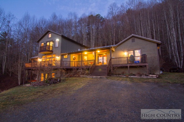 1248 Laurel Branch Road Vilas, NC 28692 - Photo 1 of 46 Gallery Image 1