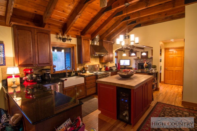 1248 Laurel Branch Road Vilas, NC 28692 - Photo 3 of 46 Gallery Image 3