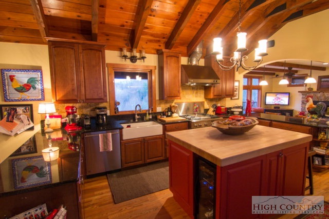 1248 Laurel Branch Road Vilas, NC 28692 - Photo 5 of 46 Gallery Image 5
