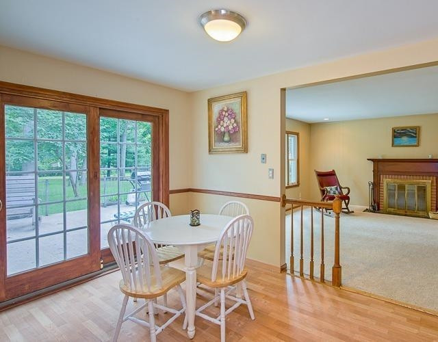 6100 Stofer Road Chelsea, MI 48118 - Photo 7 of 10 Photo 7