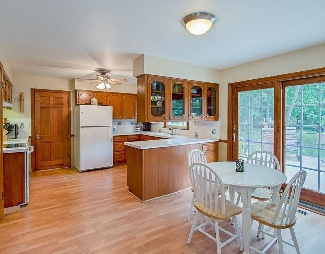 6100 Stofer Road Chelsea, MI 48118 - Photo 8 of 10 Photo 8