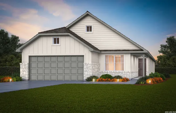 $299,230 | 1130 Crane Court, Marion, TX 78124
