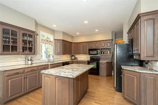 $460,000 | 1342 Redbud Street, Ottawa, KS 66067