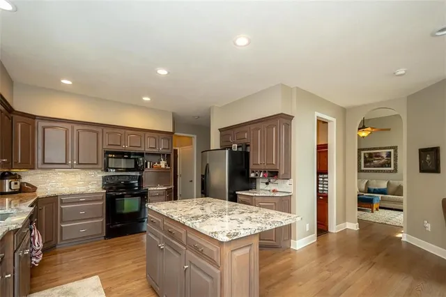 $460,000 | 1342 Redbud Street, Ottawa, KS 66067