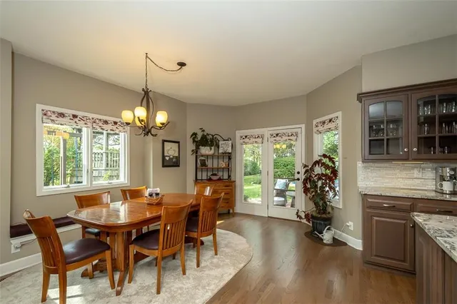 $460,000 | 1342 Redbud Street, Ottawa, KS 66067