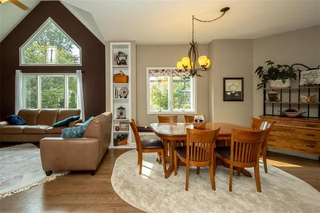 $460,000 | 1342 Redbud Street, Ottawa, KS 66067