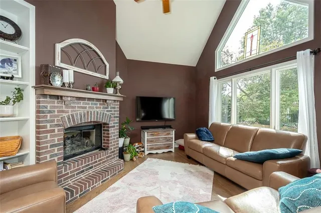 $460,000 | 1342 Redbud Street, Ottawa, KS 66067