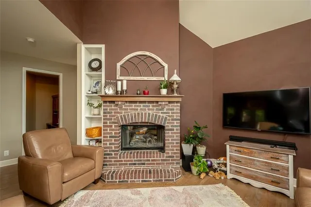 $460,000 | 1342 Redbud Street, Ottawa, KS 66067