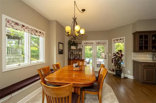 $460,000 | 1342 Redbud Street, Ottawa, KS 66067