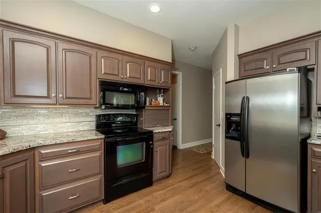 $460,000 | 1342 Redbud Street, Ottawa, KS 66067