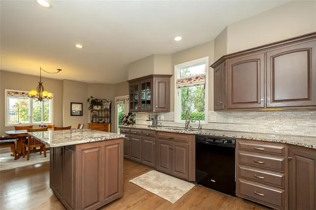 $460,000 | 1342 Redbud Street, Ottawa, KS 66067