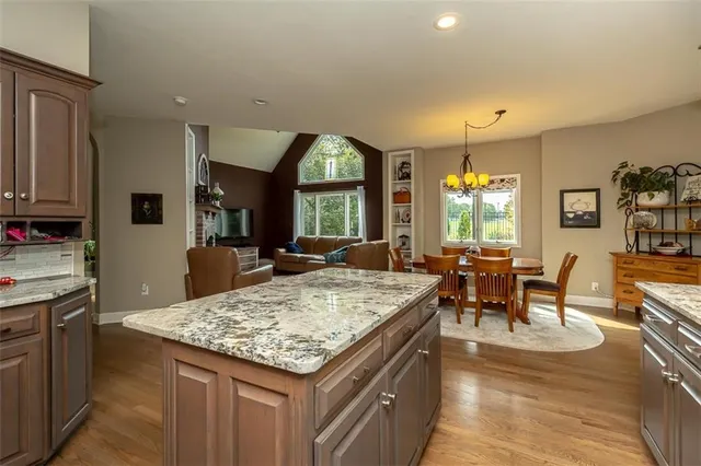 $460,000 | 1342 Redbud Street, Ottawa, KS 66067