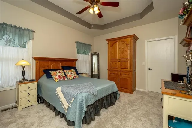 $460,000 | 1342 Redbud Street, Ottawa, KS 66067