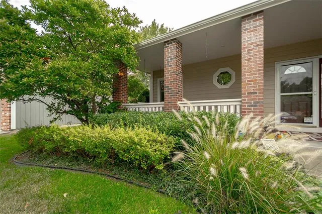 $460,000 | 1342 Redbud Street, Ottawa, KS 66067