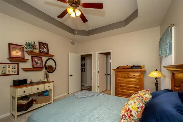 $460,000 | 1342 Redbud Street, Ottawa, KS 66067