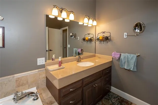 $460,000 | 1342 Redbud Street, Ottawa, KS 66067