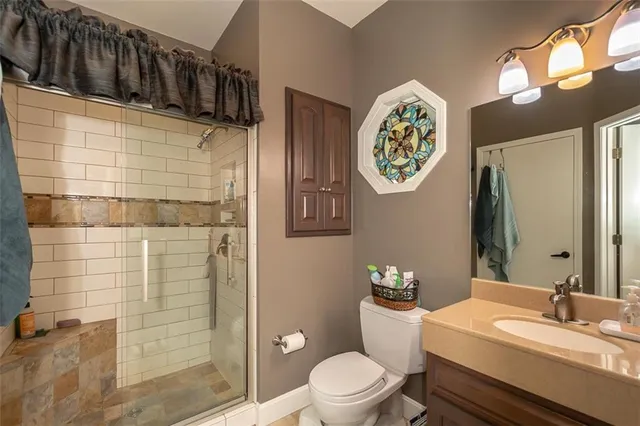 $460,000 | 1342 Redbud Street, Ottawa, KS 66067