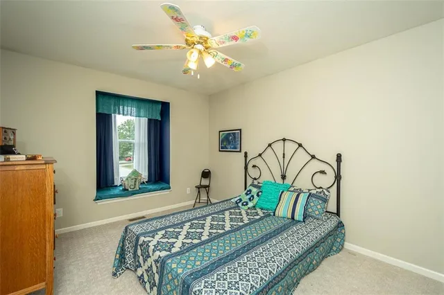 $460,000 | 1342 Redbud Street, Ottawa, KS 66067