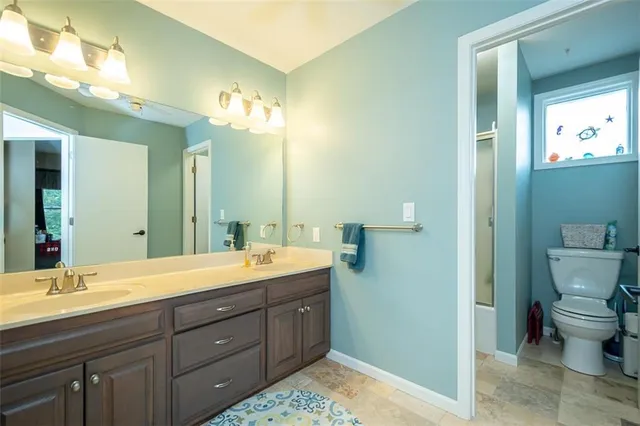 $460,000 | 1342 Redbud Street, Ottawa, KS 66067