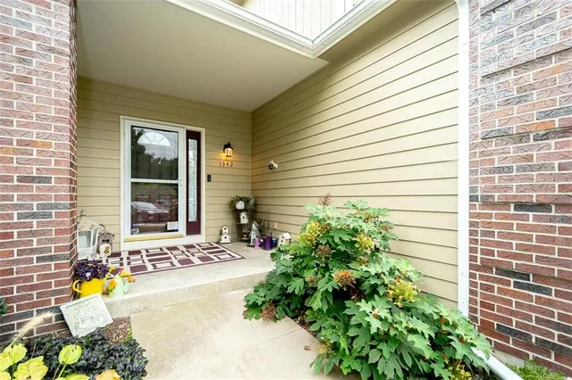 $460,000 | 1342 Redbud Street, Ottawa, KS 66067