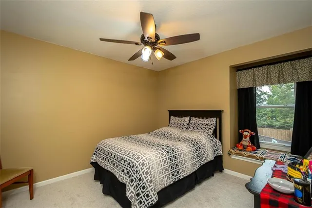 $460,000 | 1342 Redbud Street, Ottawa, KS 66067